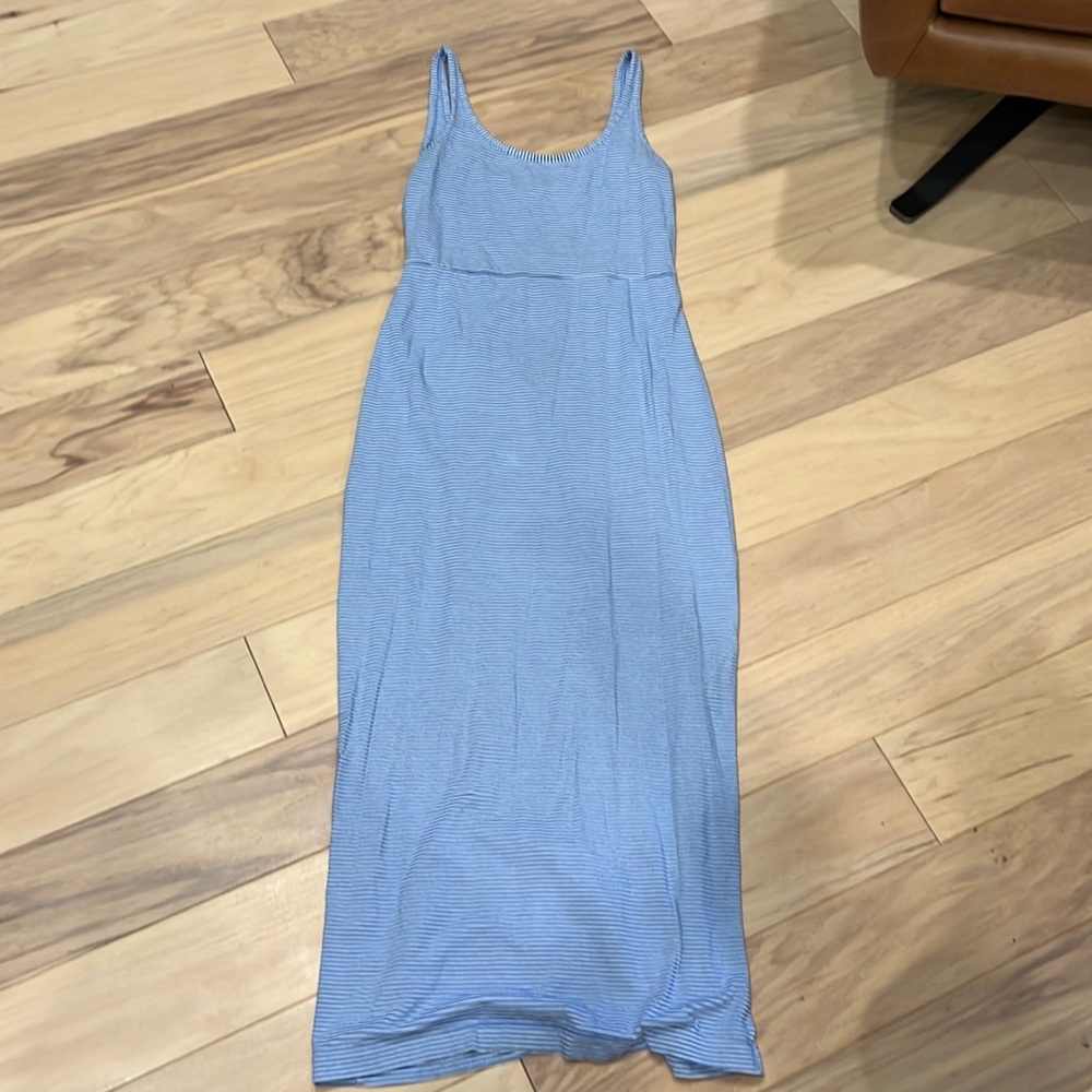 Gap dress maxi